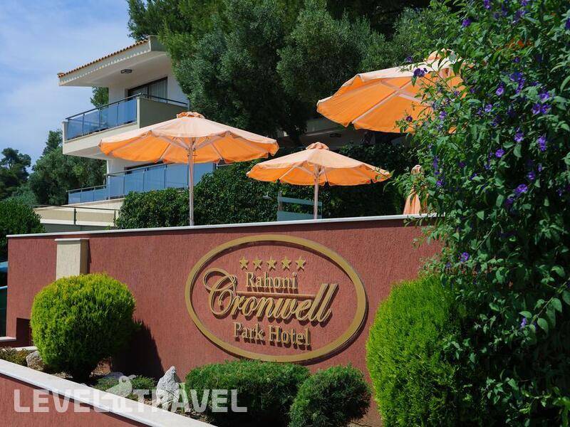 Фотография Bomo Rahoni Cronwell Park Hotel (Adults Only 16+)