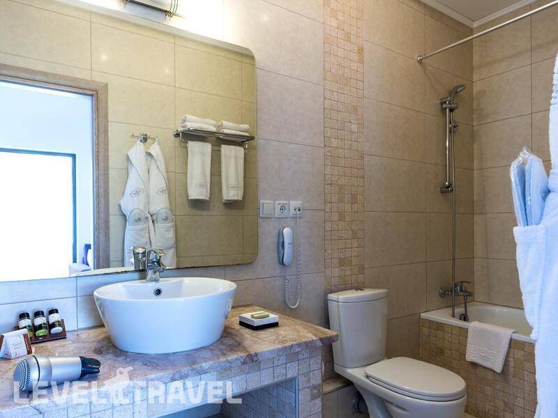 Фотография Bomo Rahoni Cronwell Park Hotel (Adults Only 16+)
