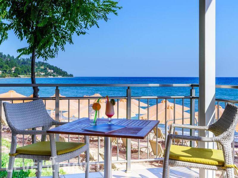 Фотография Bomo Rahoni Cronwell Park Hotel (Adults Only 16+)