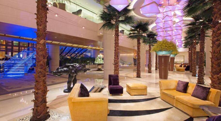 The Westin Bund Center Hotel