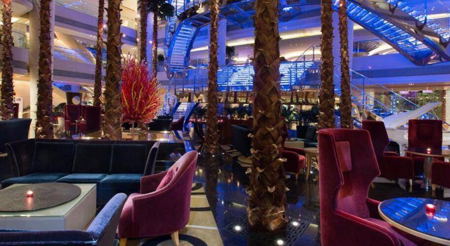 The Westin Bund Center Hotel