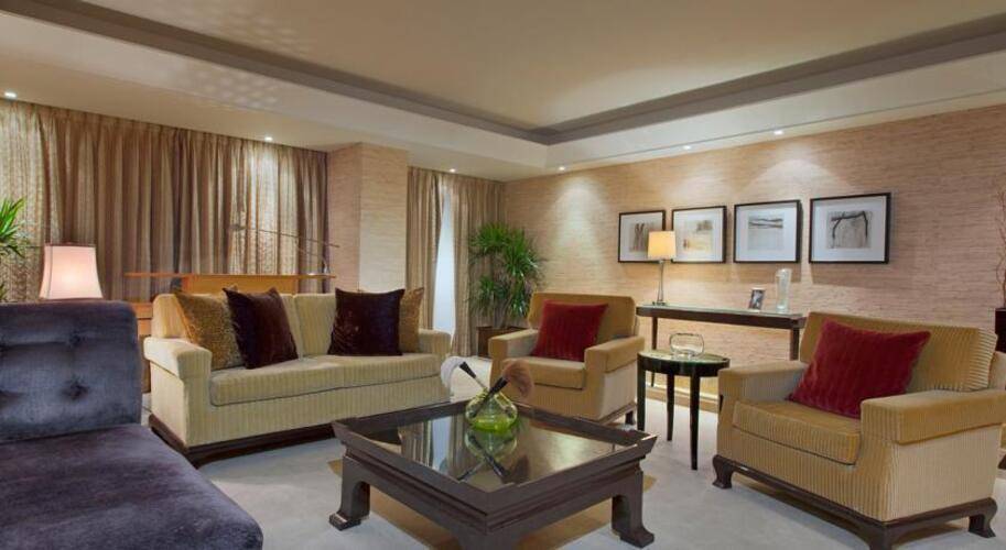 The Westin Bund Center Hotel
