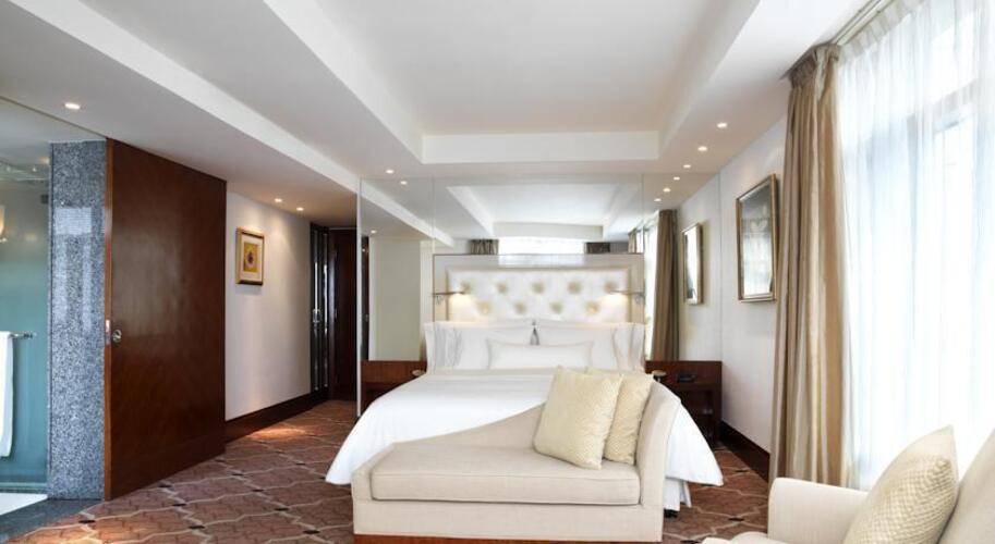 The Westin Bund Center Hotel