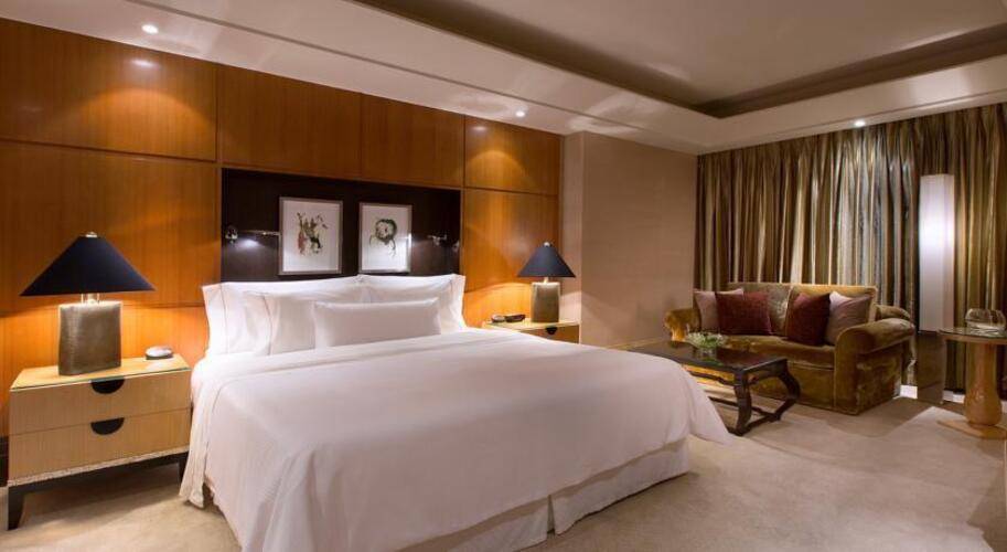 The Westin Bund Center Hotel