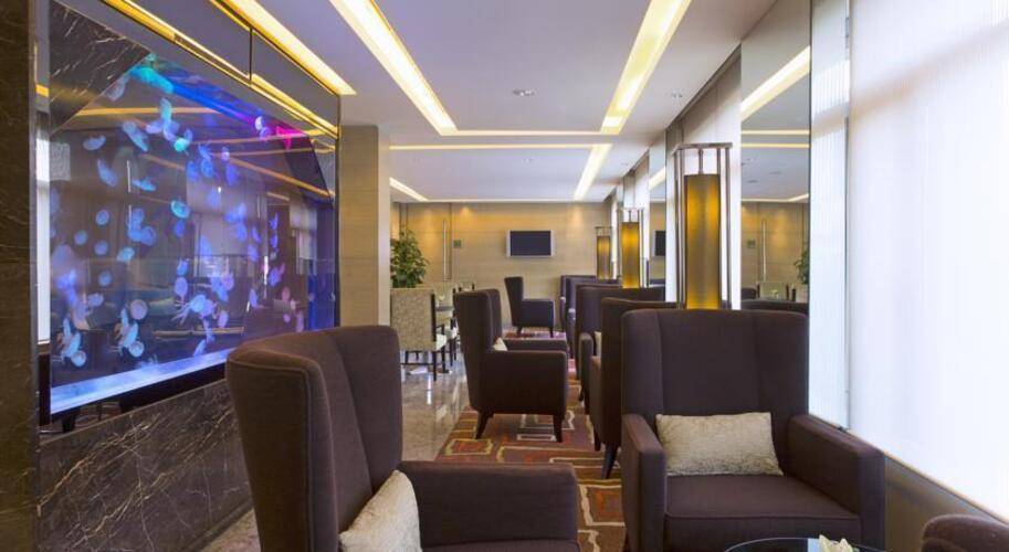 The Westin Bund Center Hotel