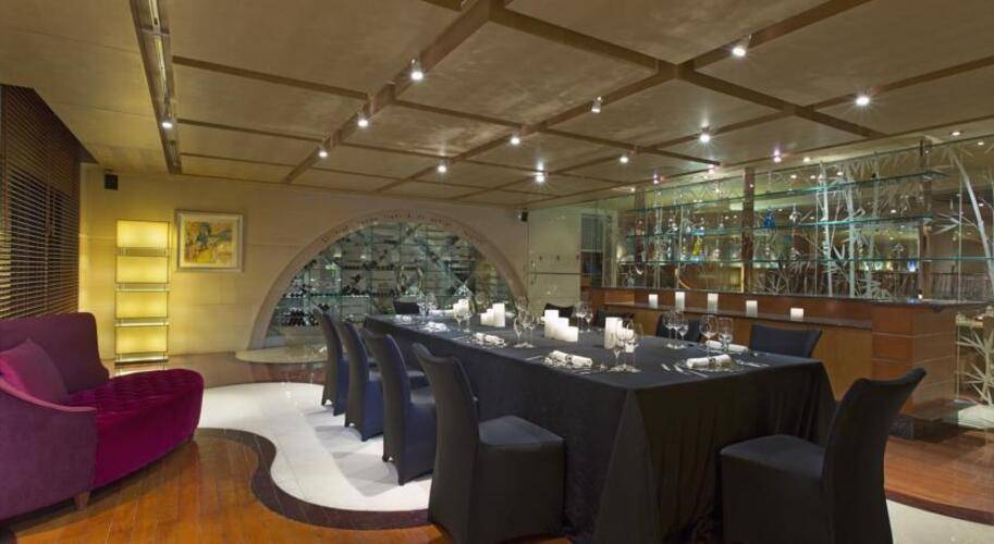 The Westin Bund Center Hotel