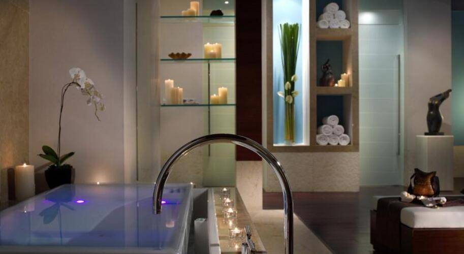 The Westin Beijing Chaoyang Hotel