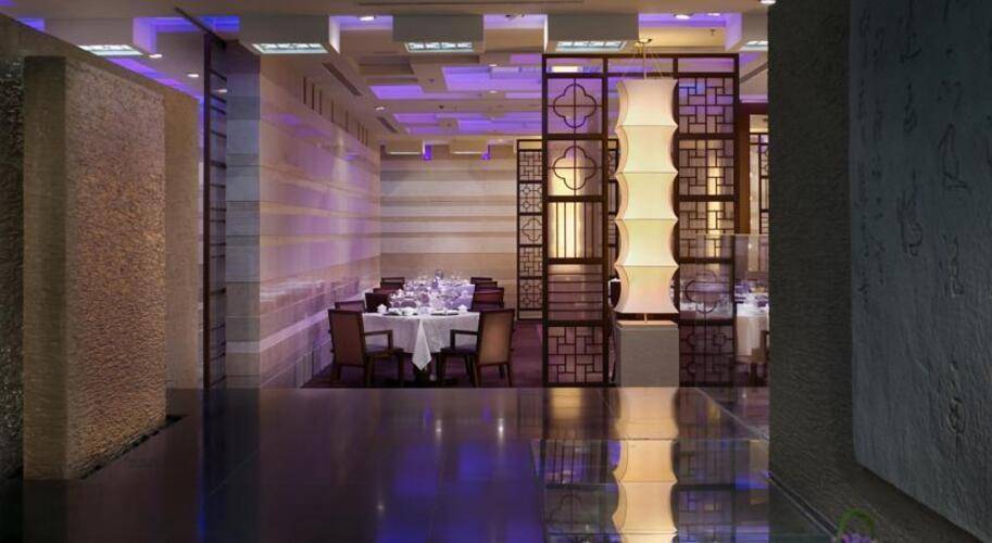 The Westin Beijing Chaoyang Hotel