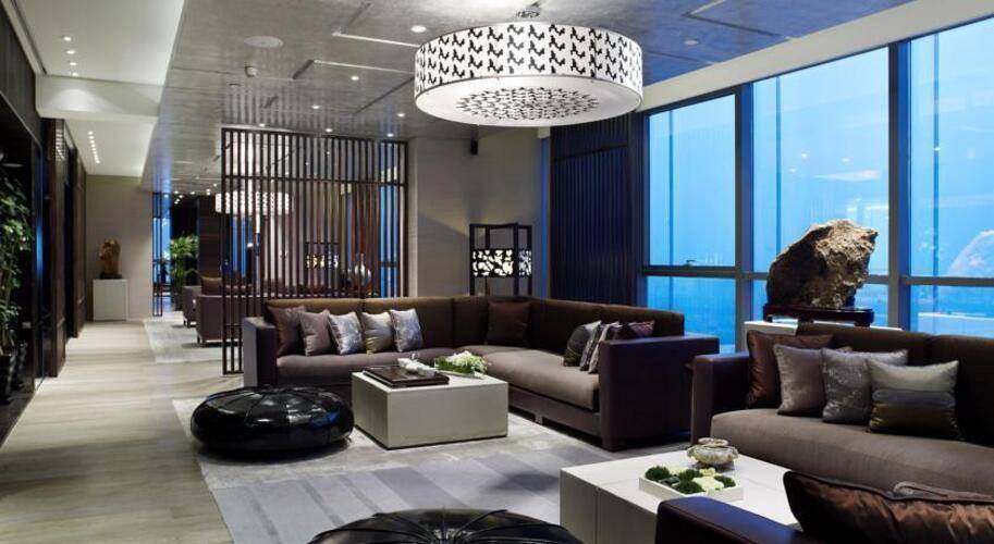The Westin Beijing Chaoyang Hotel