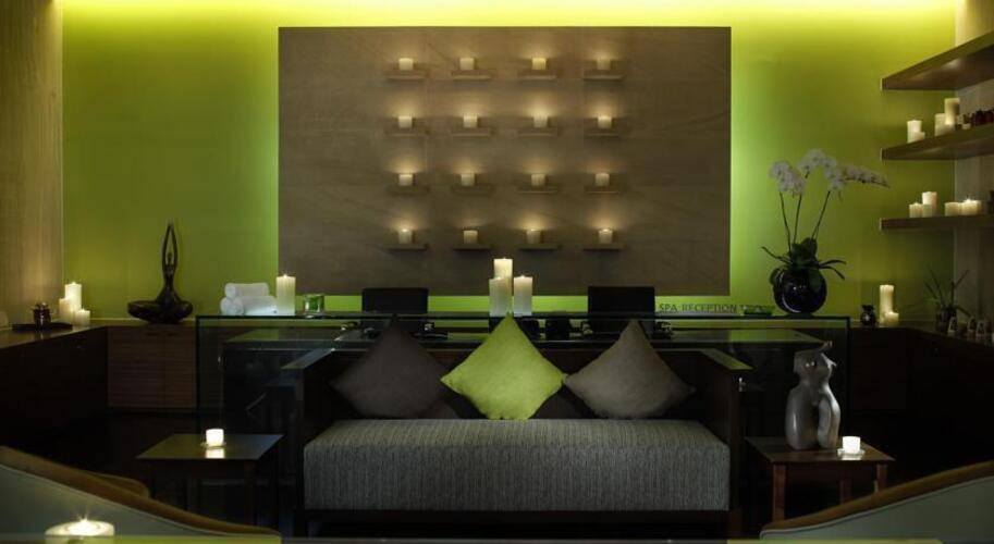 The Westin Beijing Chaoyang Hotel