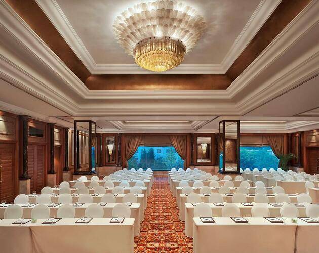 The St. Regis Beijing Hotel