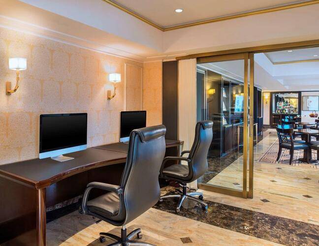The St. Regis Beijing Hotel