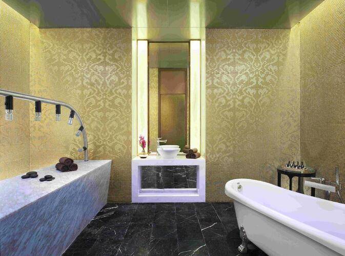 The St. Regis Beijing Hotel