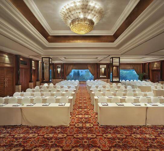 The St. Regis Beijing Hotel