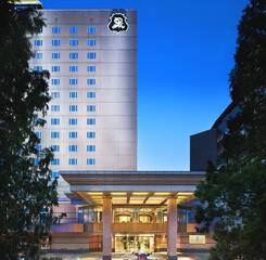 $item['hotel']['name']