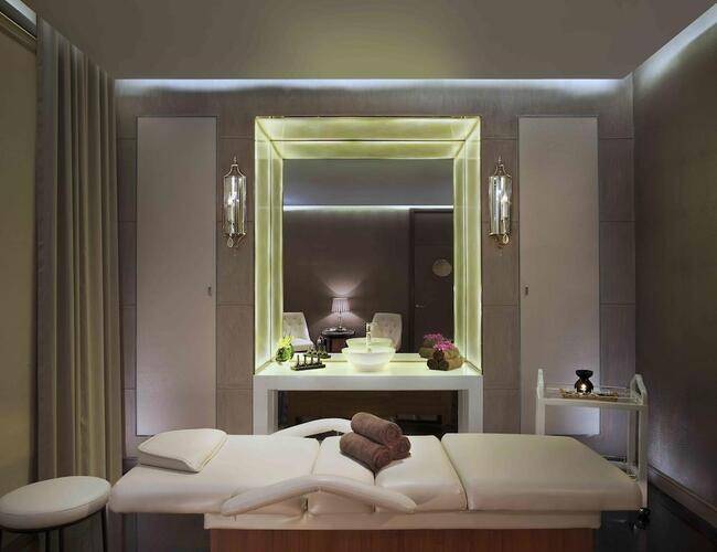 The St. Regis Beijing Hotel