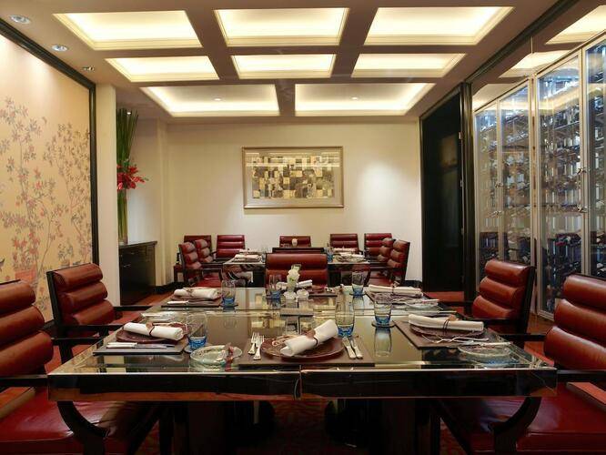 The St. Regis Beijing Hotel