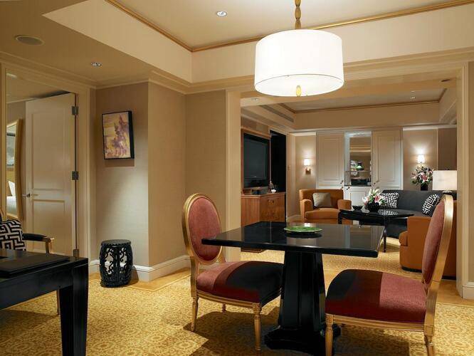 The St. Regis Beijing Hotel