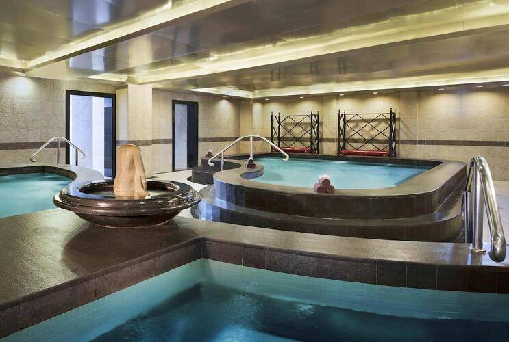 The St. Regis Beijing Hotel