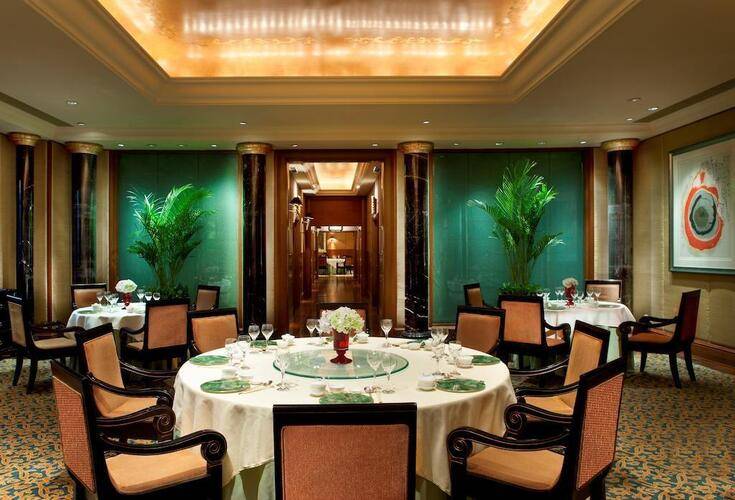 The St. Regis Beijing Hotel