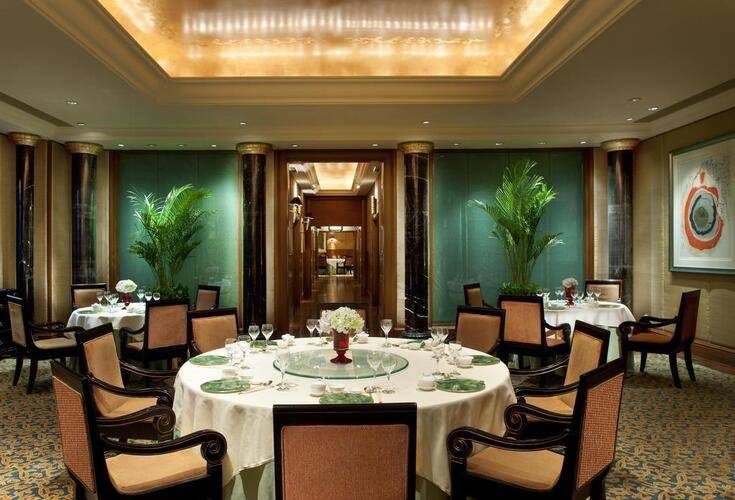 The St. Regis Beijing Hotel
