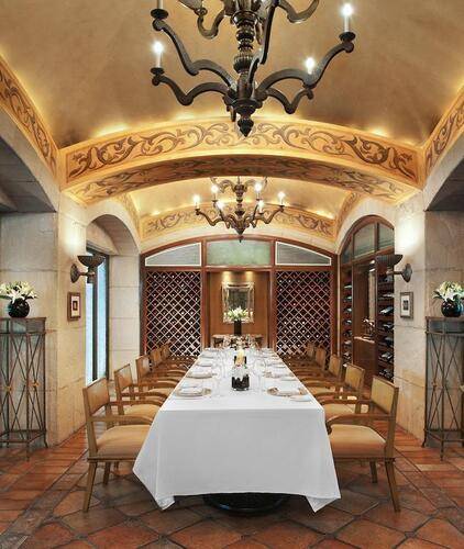 The St. Regis Beijing Hotel