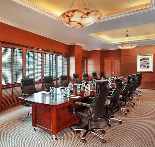The St. Regis Beijing Hotel