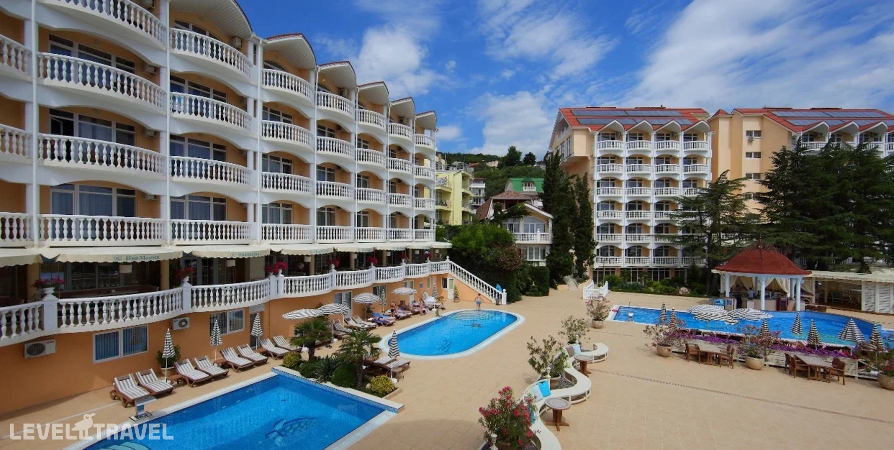 Marina (Бывш. Ивамария)