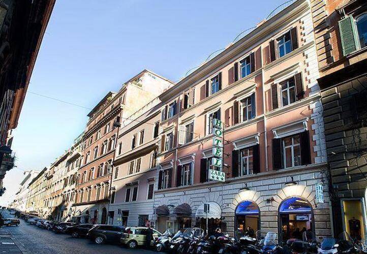 Zara Hotel