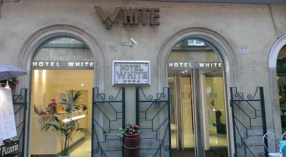 White Hotel