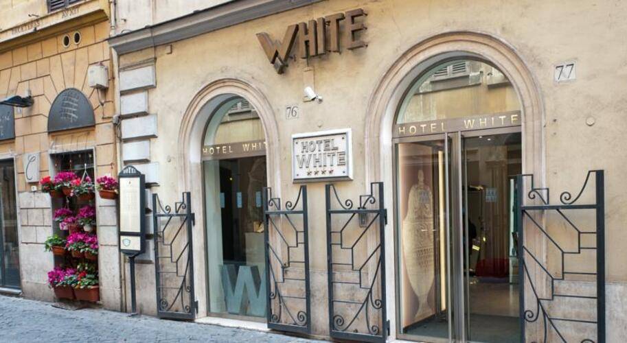 White Hotel