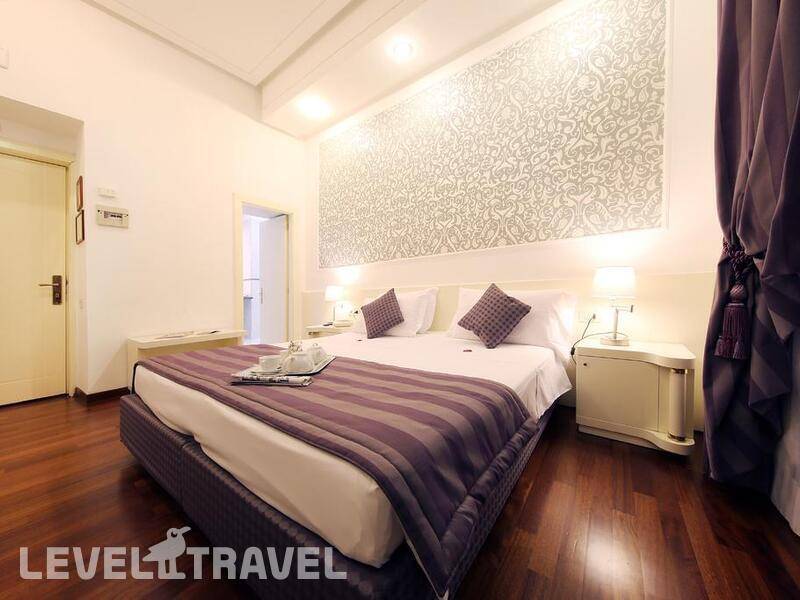 Фотография Traiano Hotel
