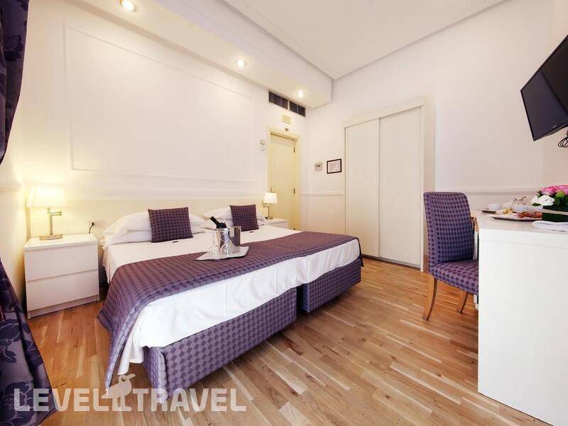 Фотография Traiano Hotel