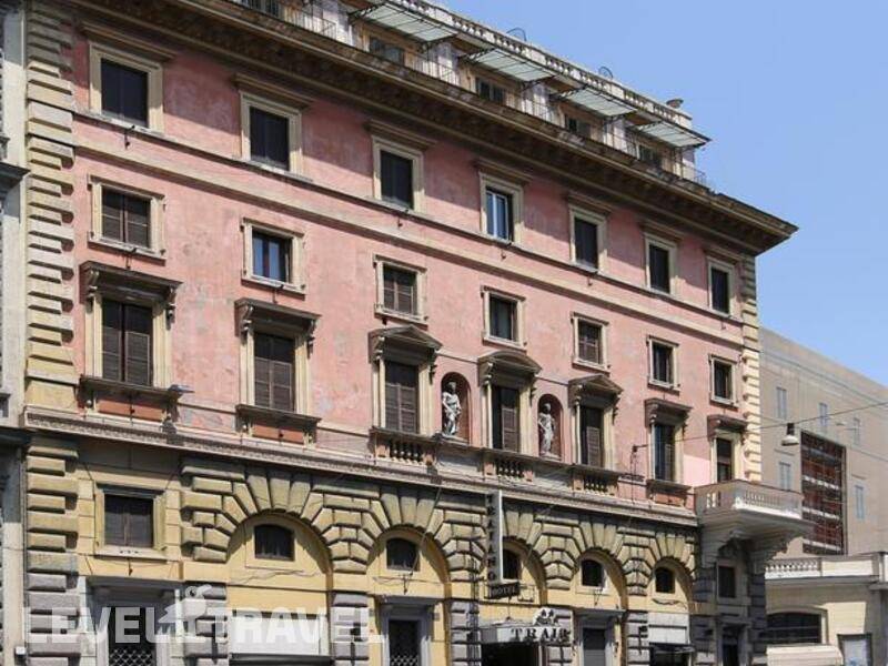 Фотография Traiano Hotel