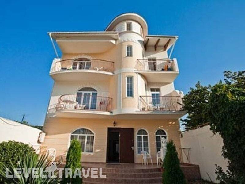 Фотография Валенсия Отель (Центр)