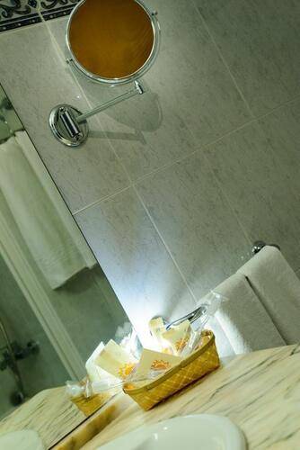 Monarque Fuengirola Park Hotel