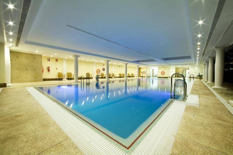 Monarque Fuengirola Park Hotel