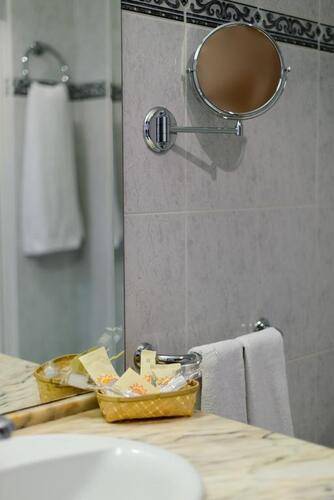 Monarque Fuengirola Park Hotel