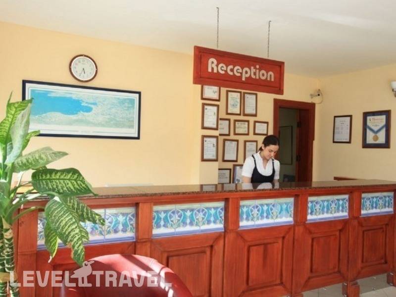 Фотография Club Paloma Apart