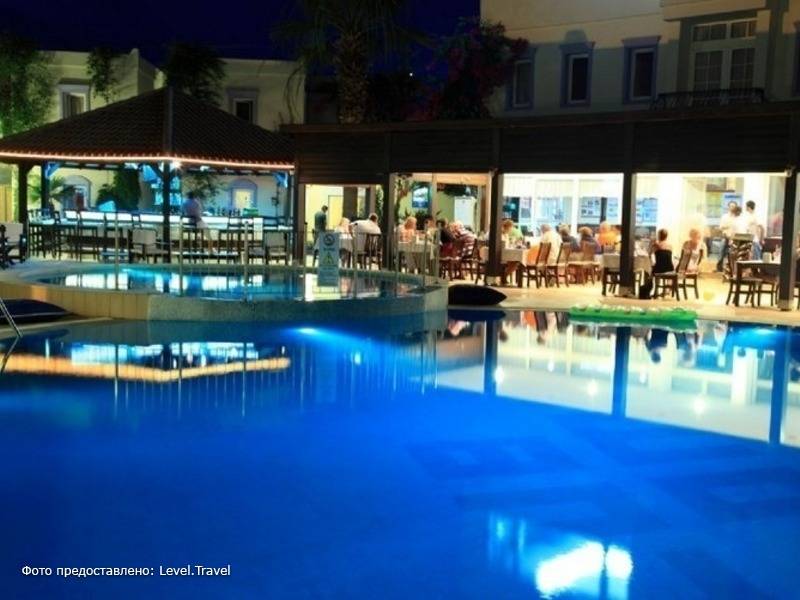 Фотография Club Paloma Apart