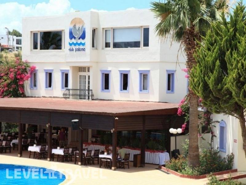 Фотография Club Paloma Apart