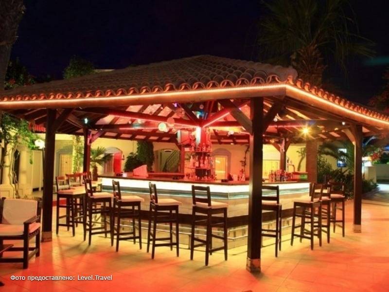 Фотография Club Paloma Apart