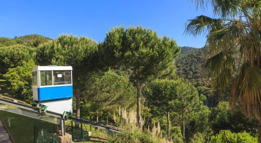 Pola Giverola Resort (Ex. Club Hotel Giverola)