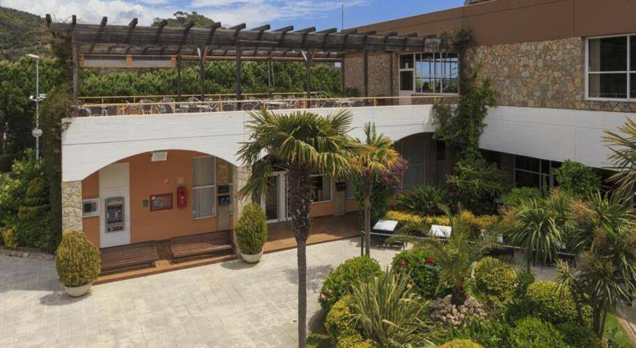 Pola Giverola Resort (Ex. Club Hotel Giverola)