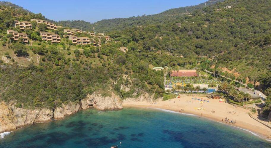 Pola Giverola Resort (Ex. Club Hotel Giverola)