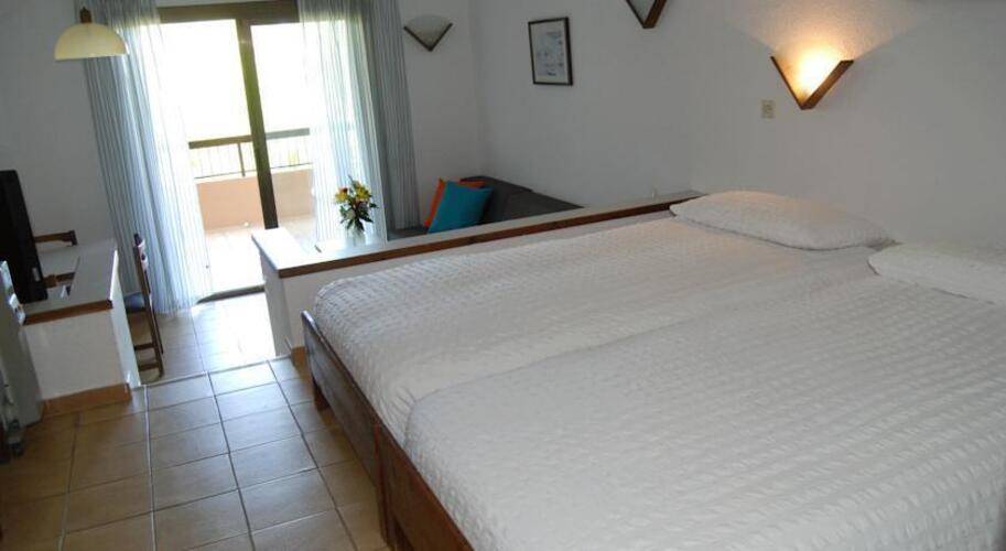Pola Giverola Resort (Ex. Club Hotel Giverola)