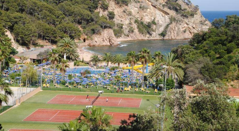 Pola Giverola Resort (Ex. Club Hotel Giverola)