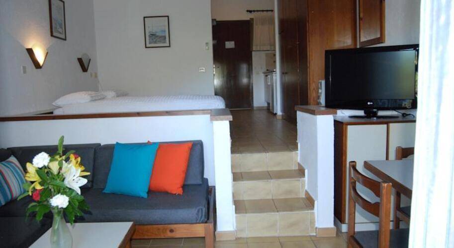 Pola Giverola Resort (Ex. Club Hotel Giverola)