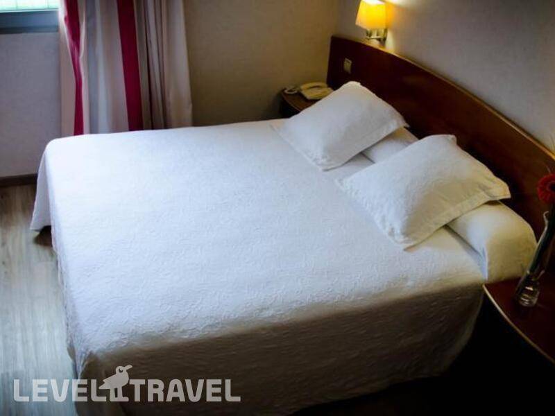 Фотография Castilla Alicante Hotel