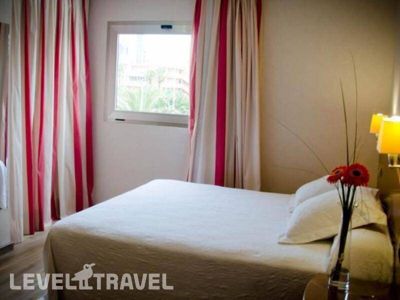 Фотография Castilla Alicante Hotel